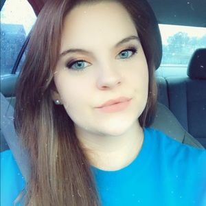 Meet your Posher, Bethany